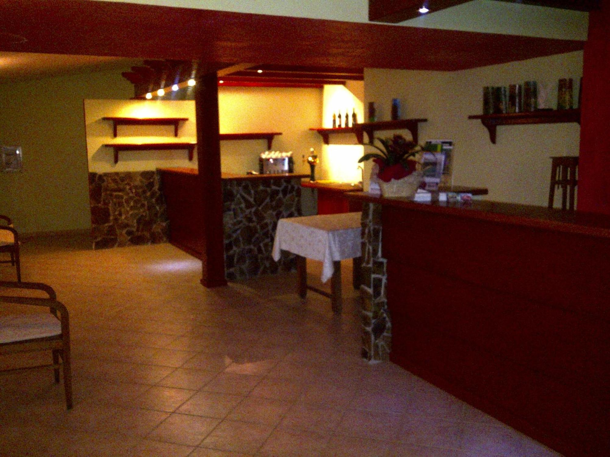 La Quercia Arbus Exterior foto